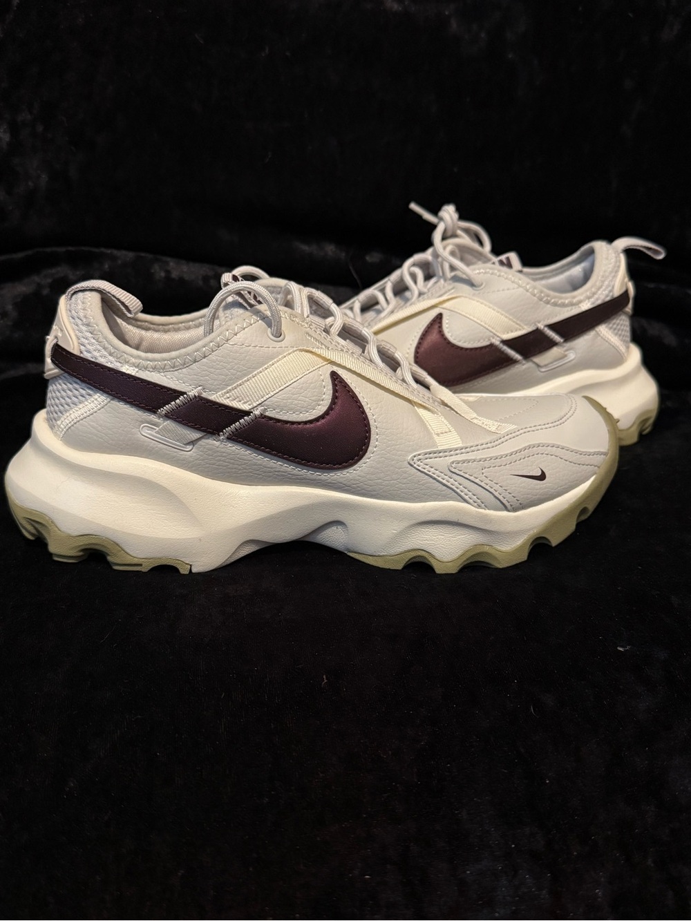 Nike TC 7900